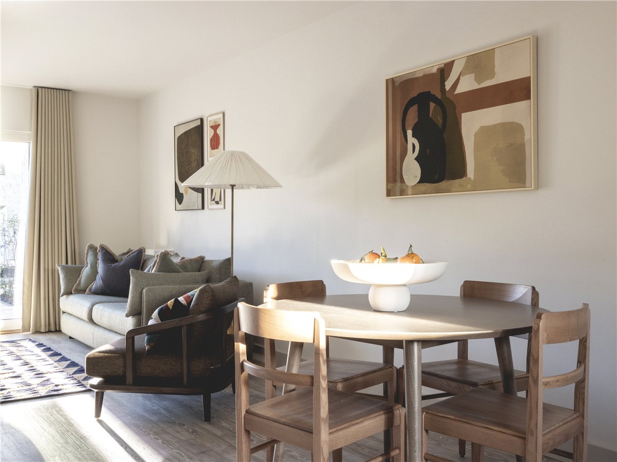 3 bedroom House, Ayrton Avenue, Cambridge, CB3 - Available, Image 10