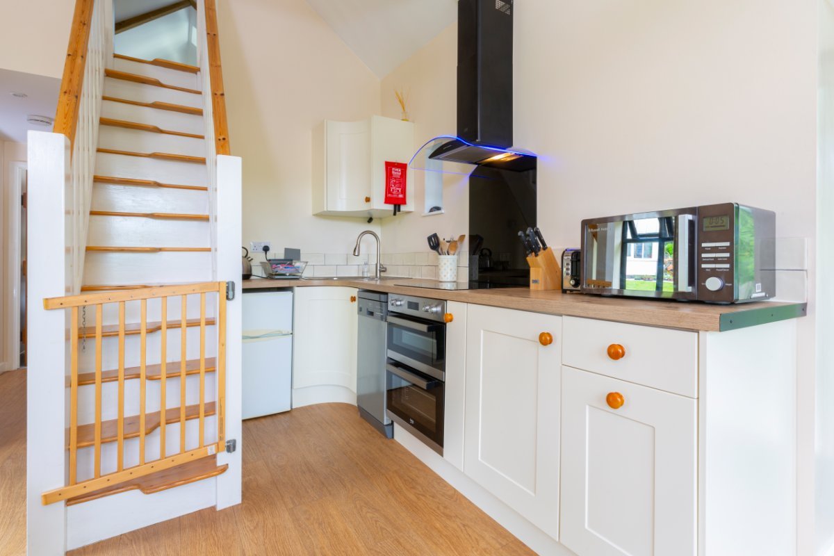 4 bedroom House, Cookbury Court, Cookbury, EX22 - Available, Image 23