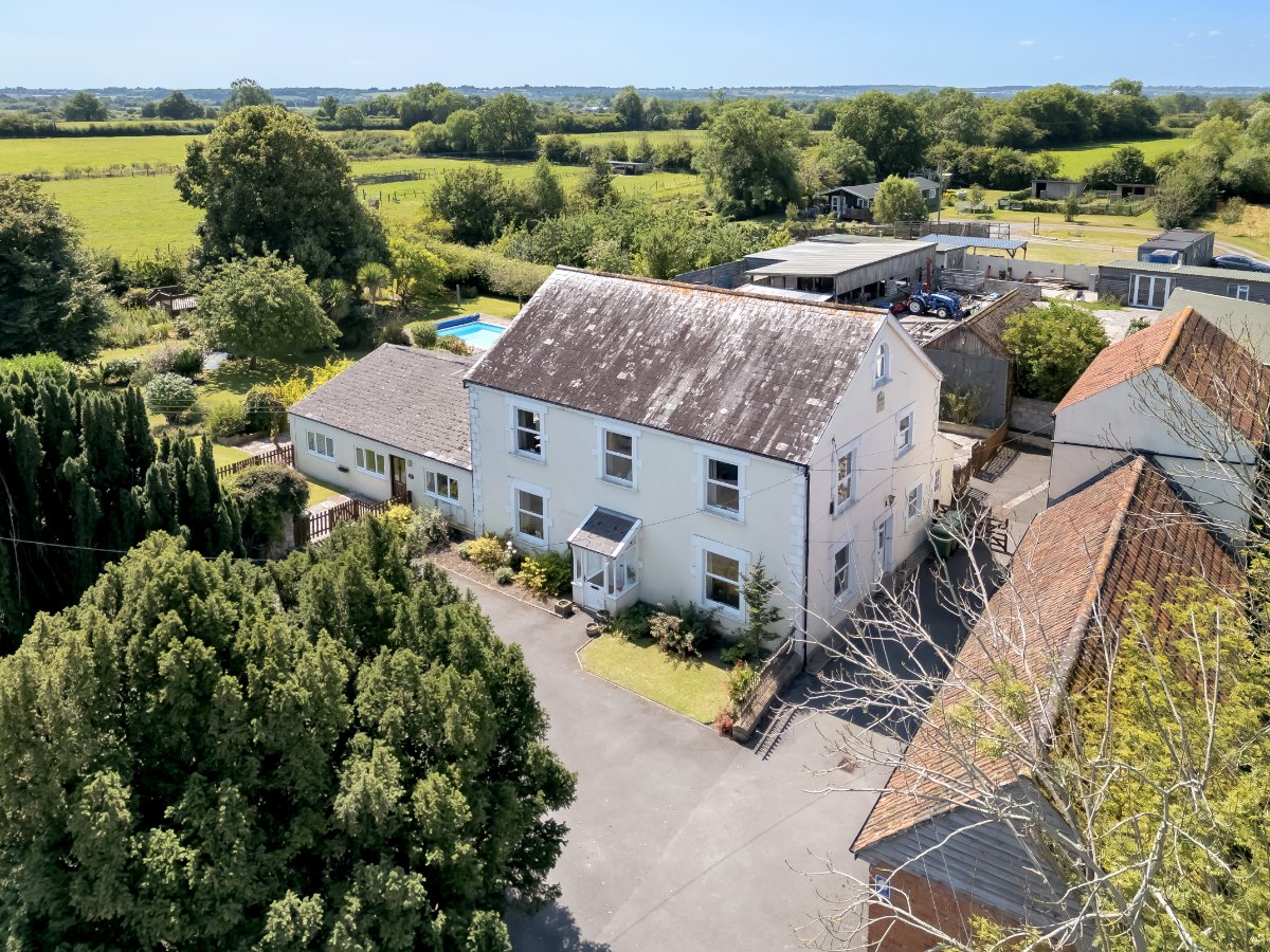 6 bedroom House, Glastonbury Road, Meare, BA6 - Sold STC, Image 12