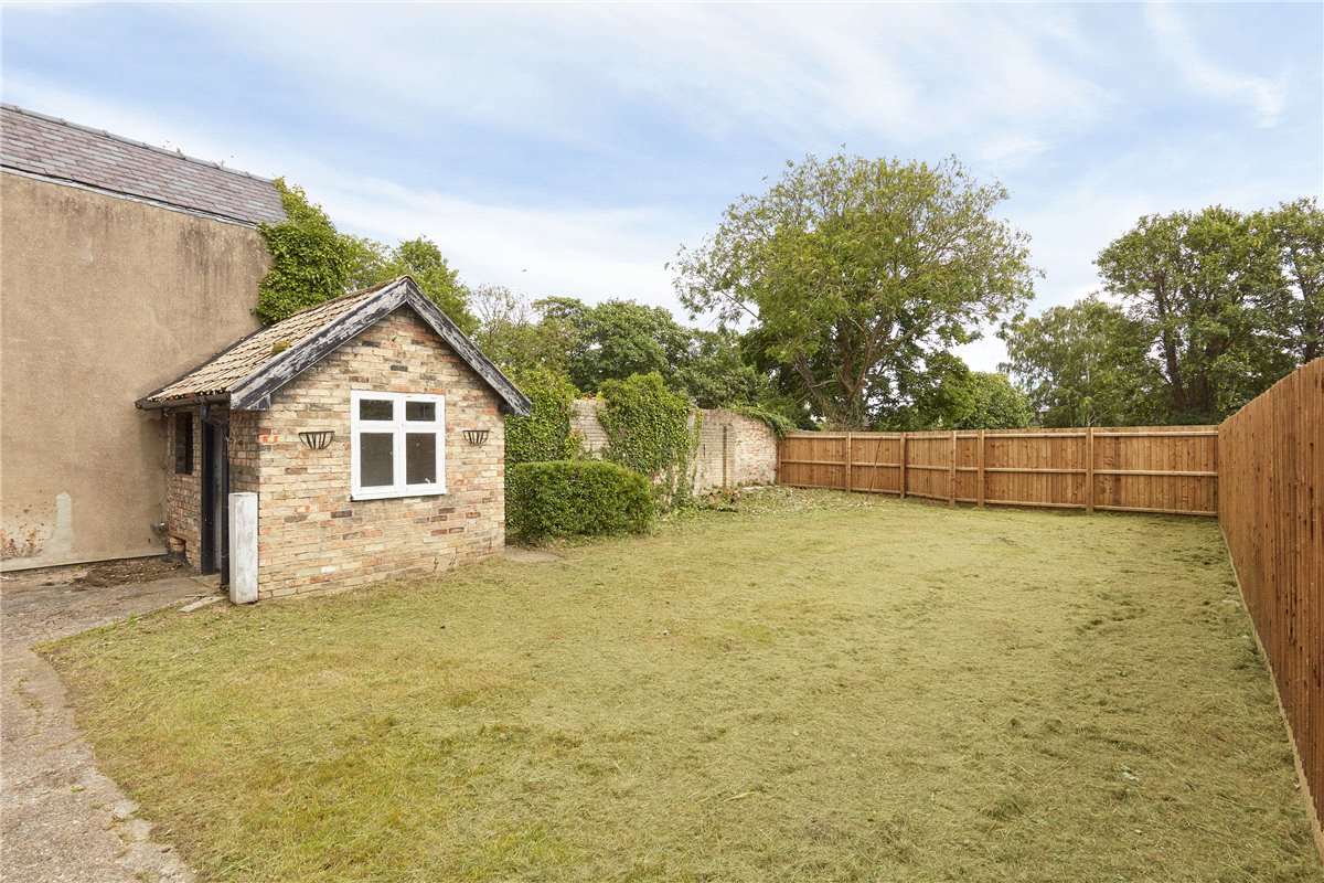 3 bedroom House, Glebe Way, Impington, CB24 - Sold, Image 3