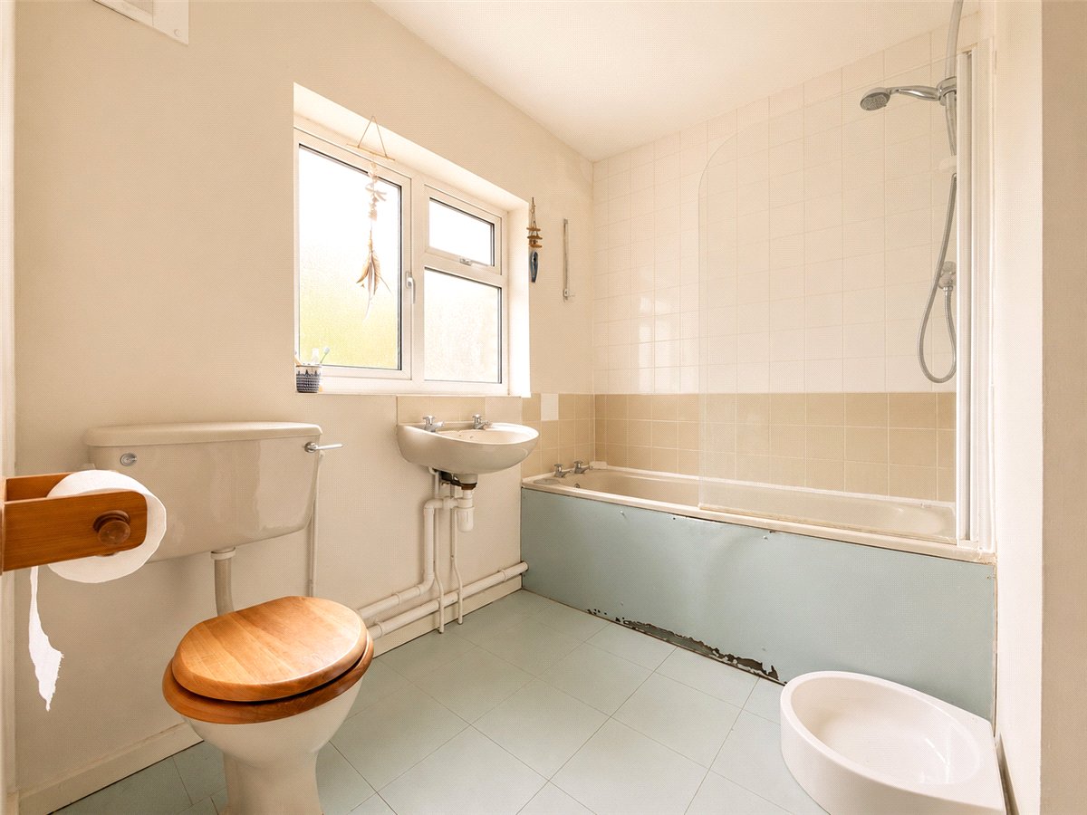 2 bedroom House, Linden Close, Cambridge, CB4 - Sold STC, Image 9
