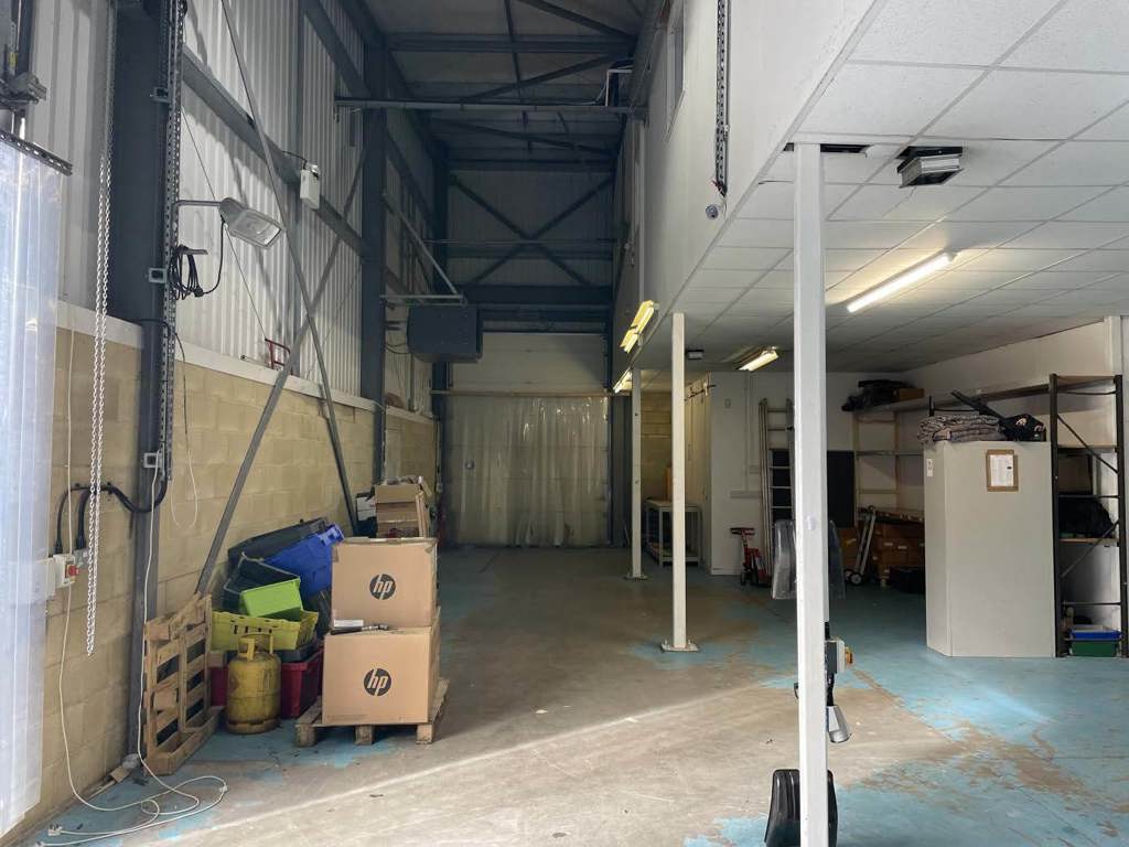 4507 Sq Ft, Southgate, Frome, BA11 - Sold STC, Image 2