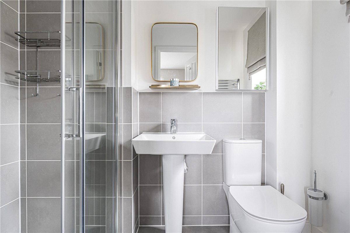 5 bedroom House, Joyce Way, Steventon, OX13 - Sold STC, Image 6