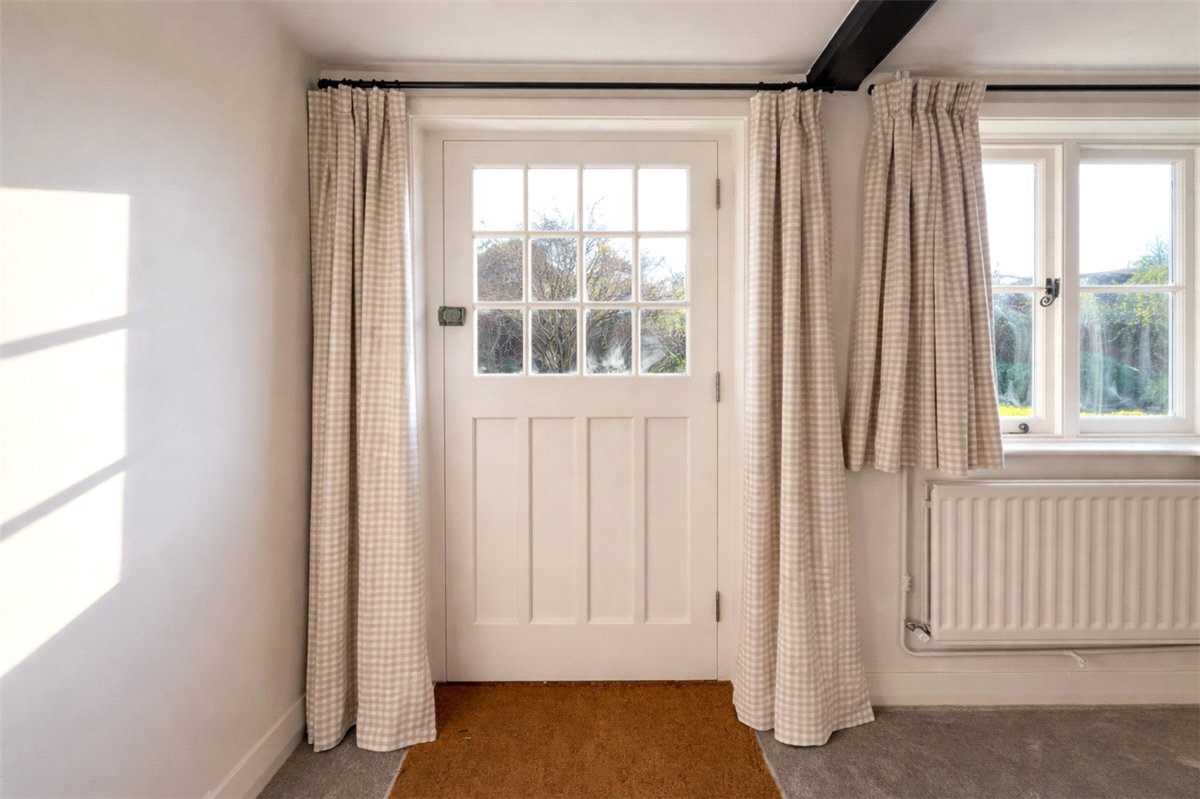 3 bedroom Cottage, Rectory Road, Oakley, RG23 - Let Agreed, Image 5