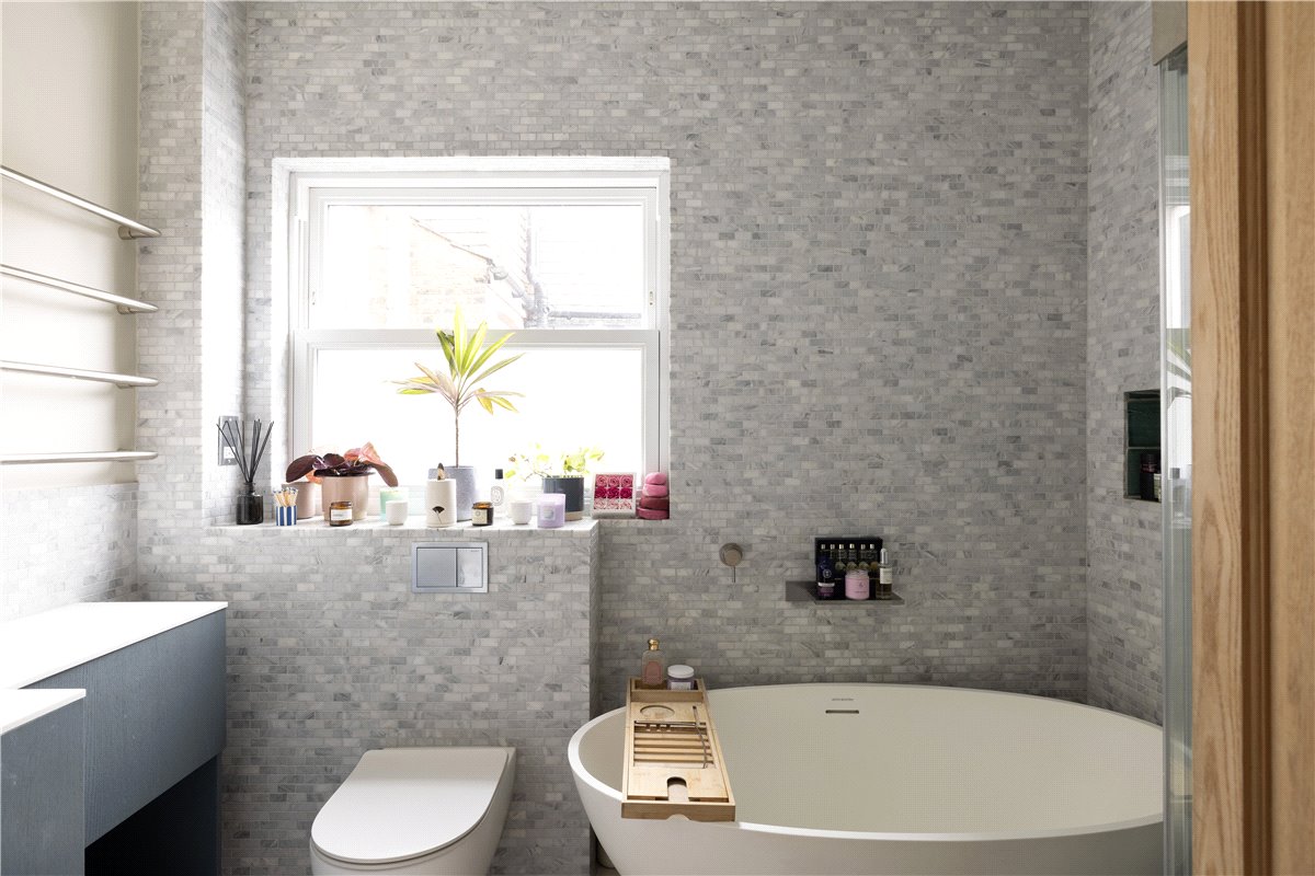 3 bedroom Maisonette, Tranmere Road, London, SW18 - Sold STC, Image 13