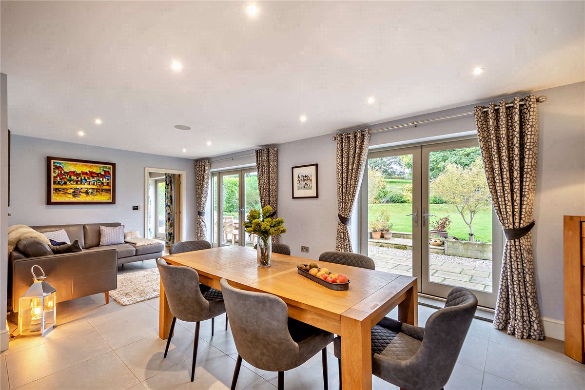5 bedroom House, Main Street, Kirkby Malzeard, HG4 - Available, Image 8