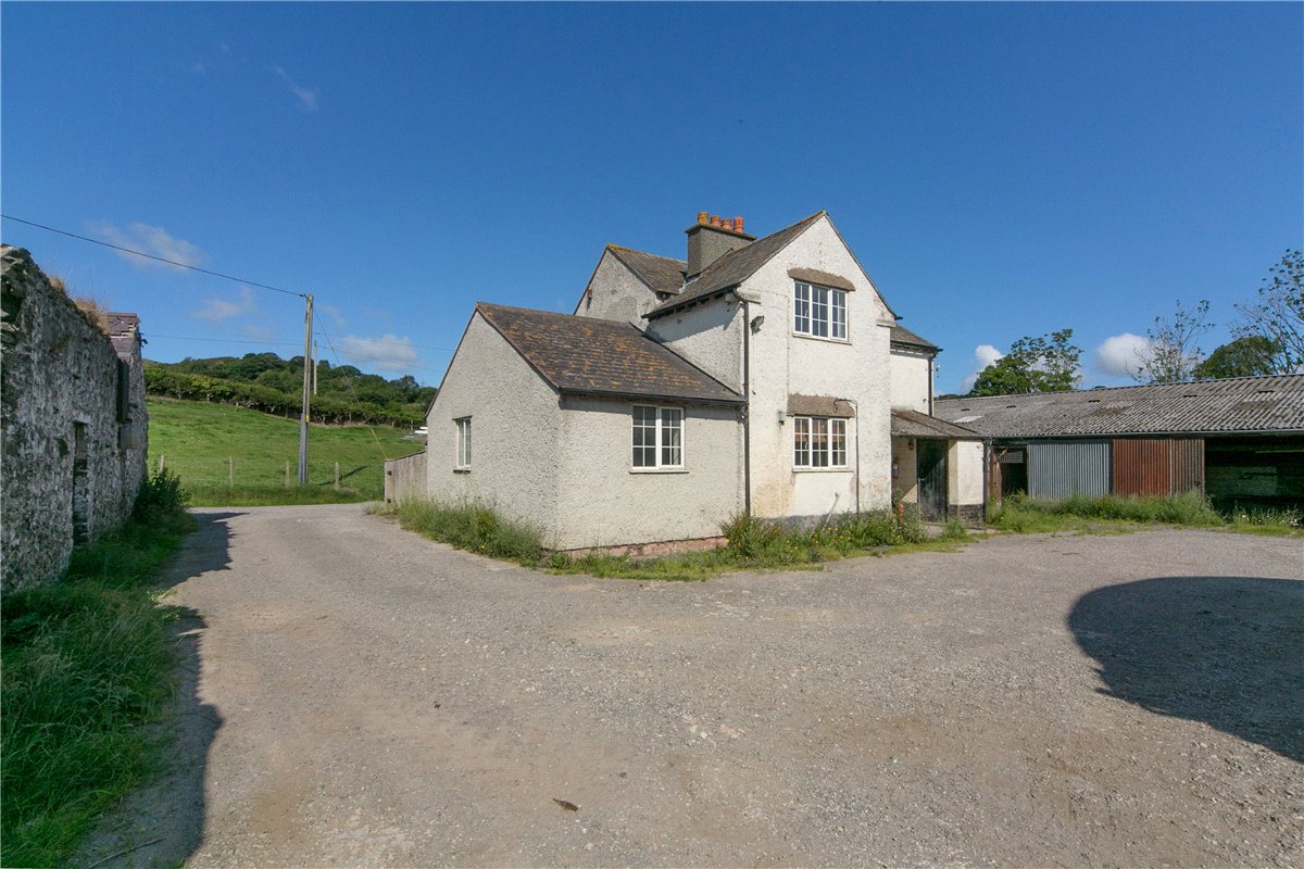 73  Land, Llanfairtalhaiarn, Abergele, LL22 - Sold, Image 5