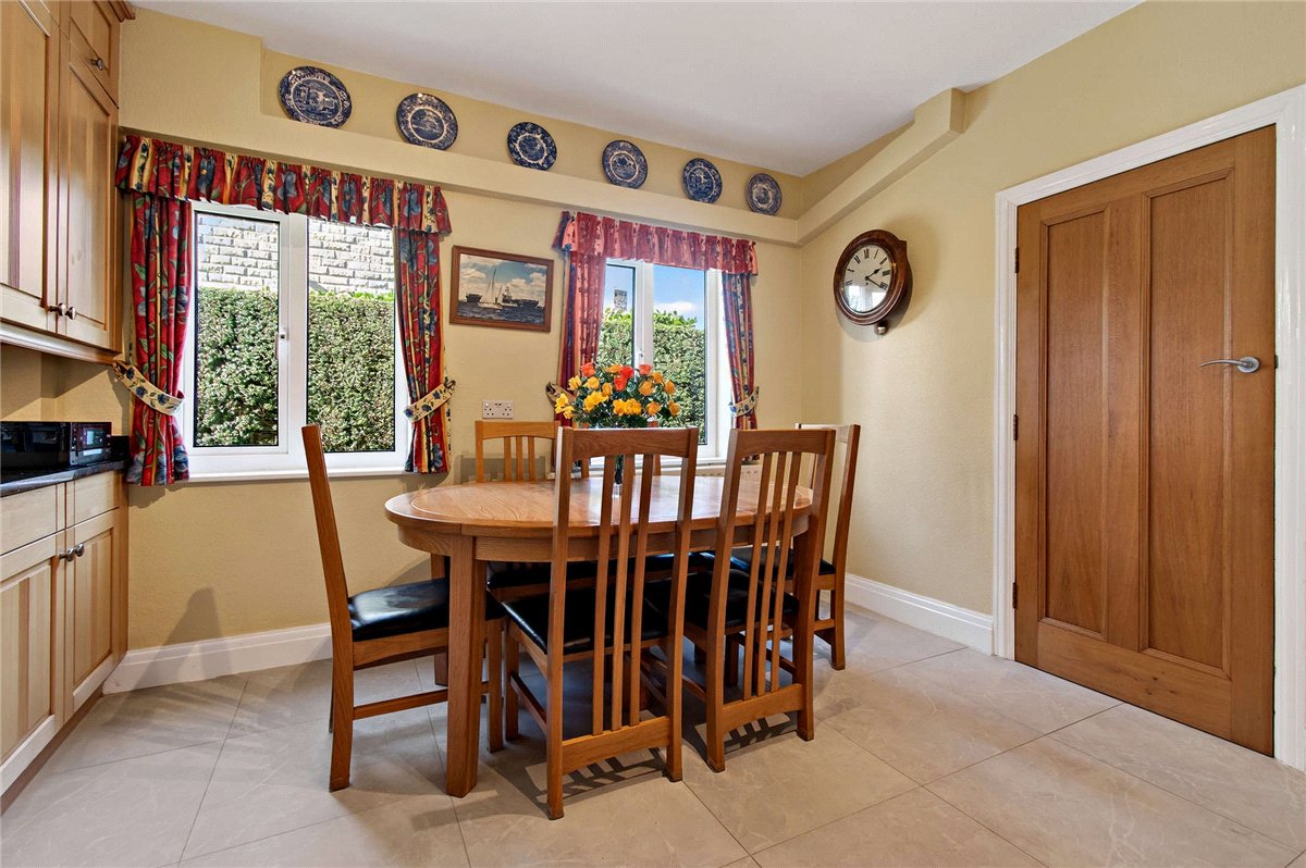 4 bedroom House, Merrybank Lane, Huby, LS17 - Sold STC, Image 6