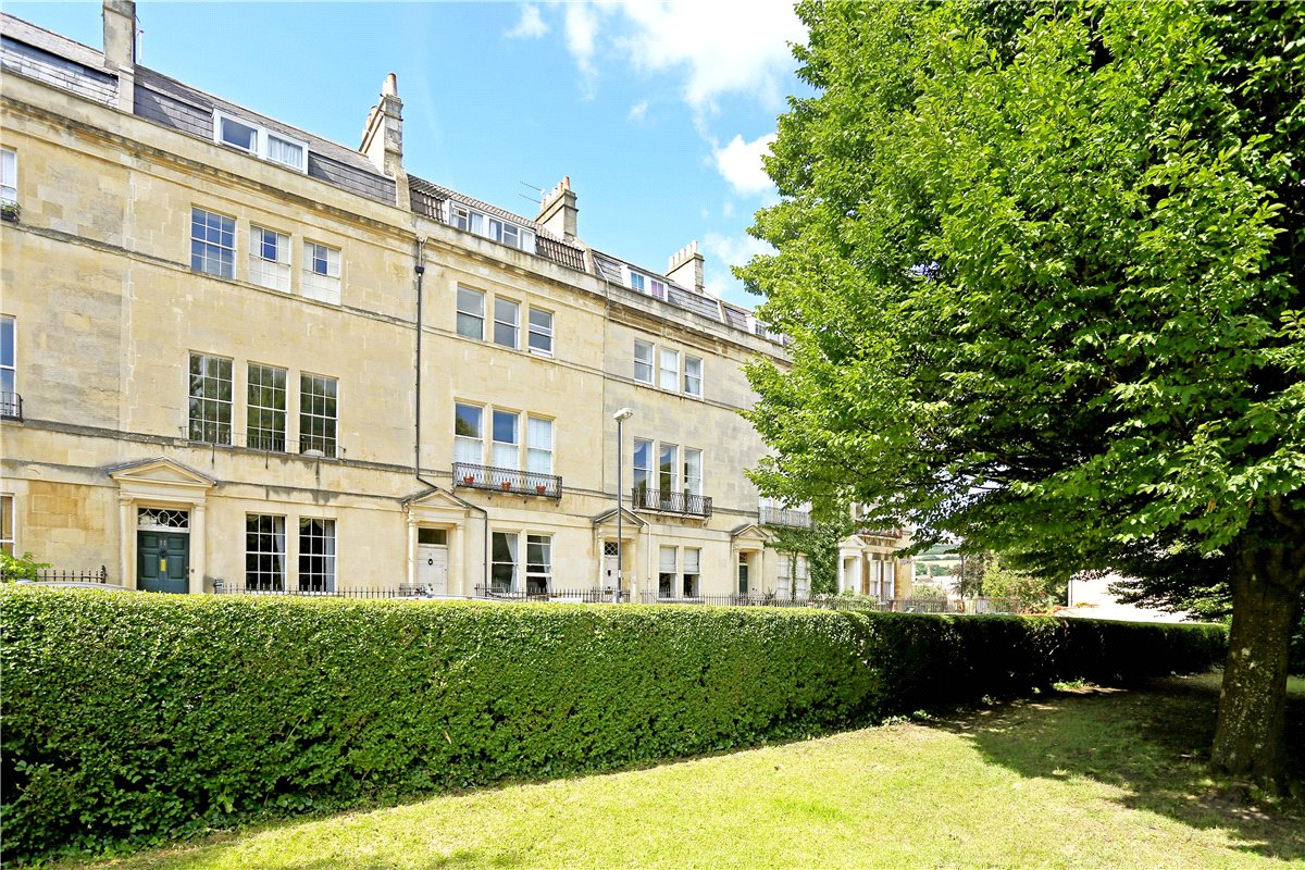 5 bedroom House, Beaufort East, Bath, BA1 - Sold, Image 7