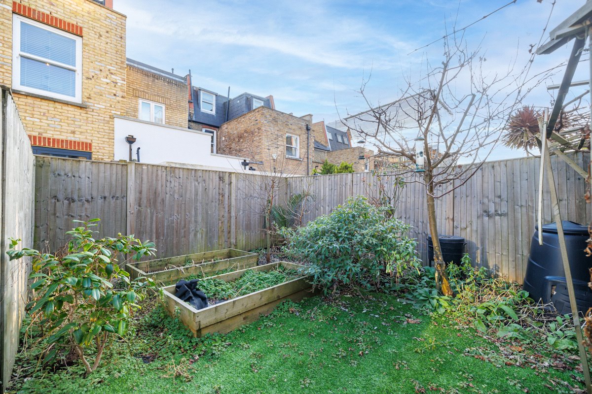 4 bedroom House, Delaford Street, London, SW6 - , Image 13