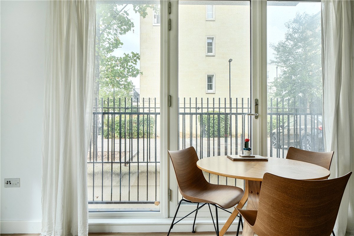 1 bedroom Flat, Stothert Avenue, Bath, BA2 - Available, Image 12