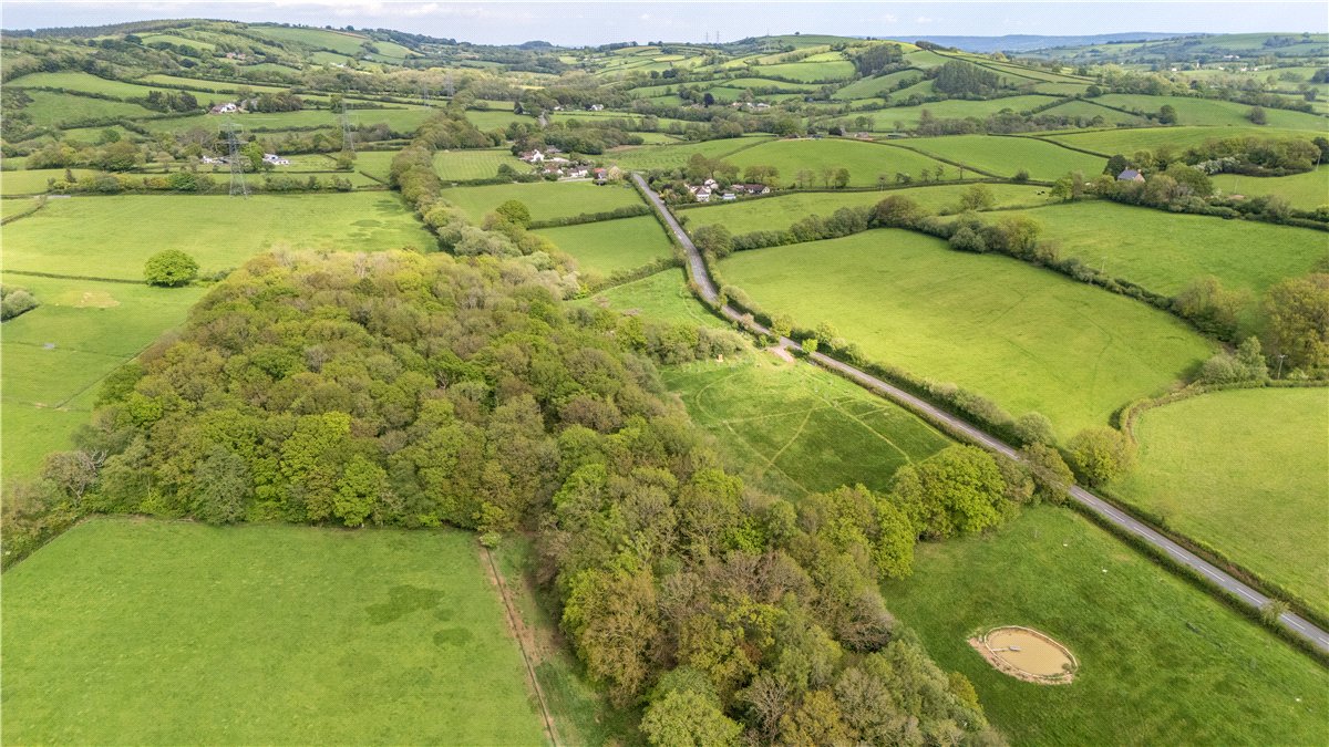 29.81  Land, Shillingford, Tiverton, EX16 - Available, Image 5