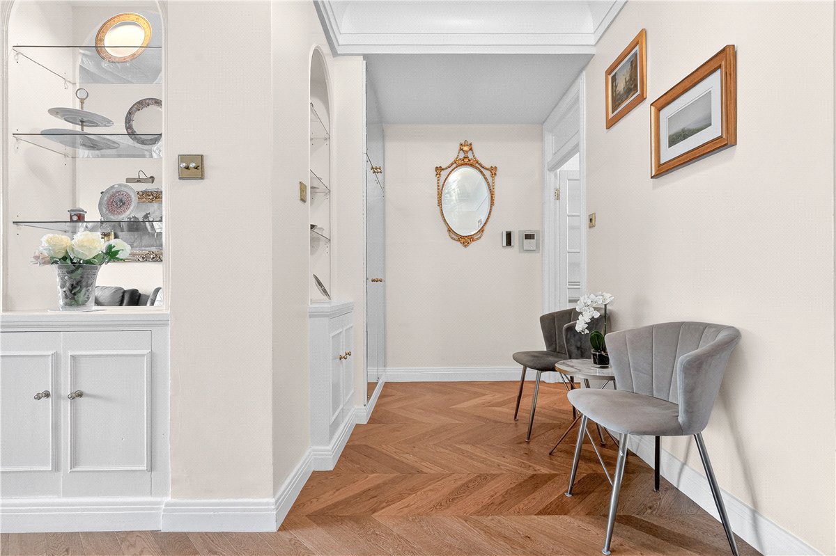 3 bedroom Flat, Hyde Park Place, London, W2 - Available, Image 15