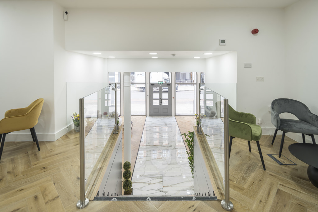 1147 to 8161 Sq Ft, 12 Old Street, London, EC1V - Available, Image 5
