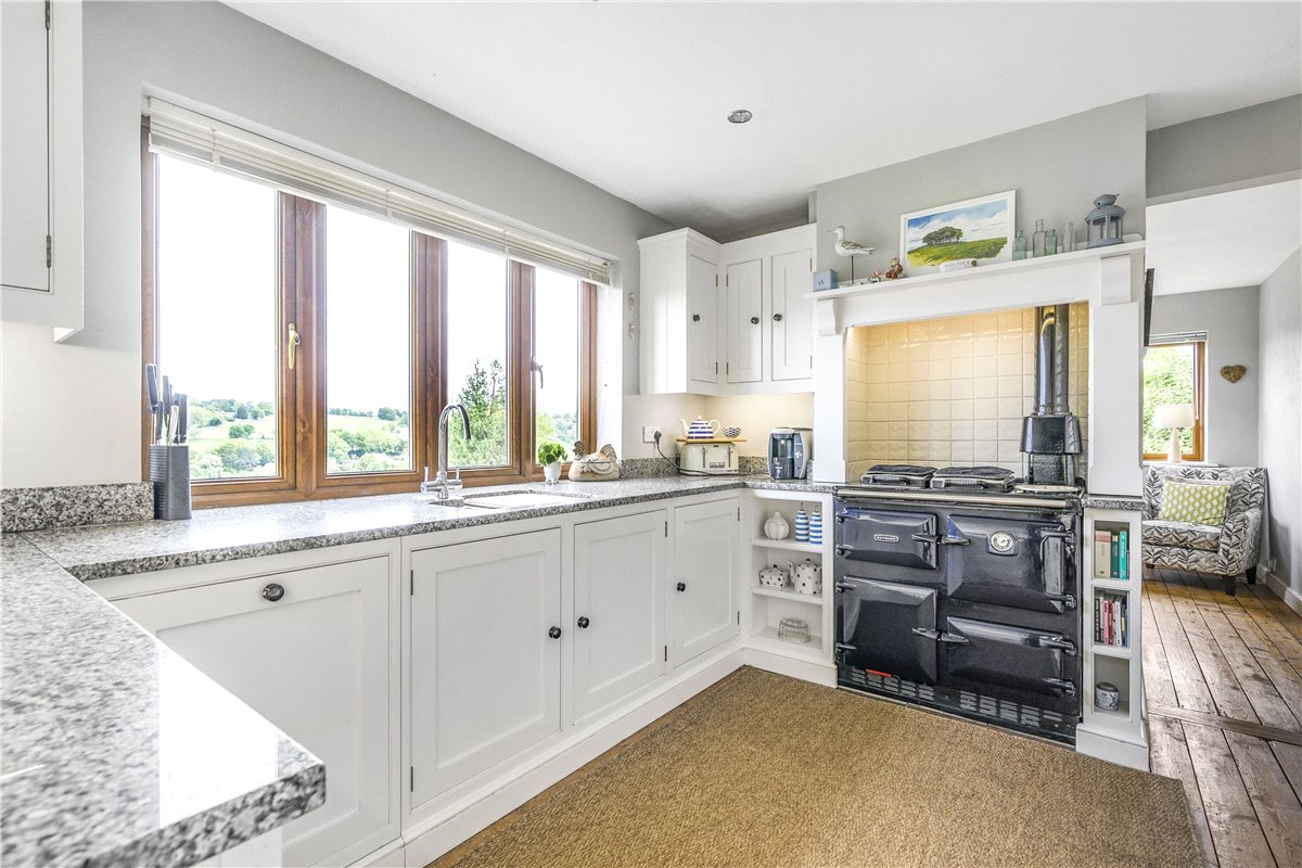 3 bedroom House, Middle Stoke, Limpley Stoke, BA2 - Sold, Image 13