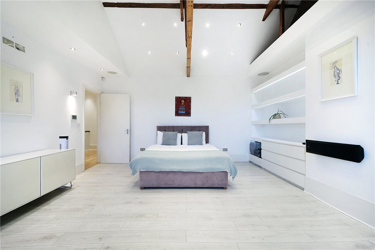 7 bedroom House, Devonshire Place, Marylebone, W1G - Available, Image 42
