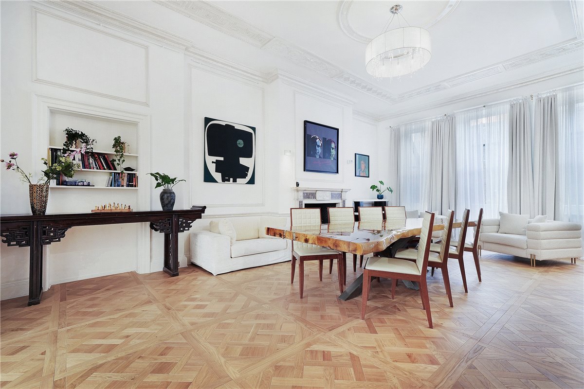 7 bedroom House, Devonshire Place, Marylebone, W1G - Available, Image 42
