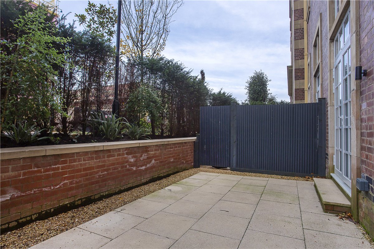 2 bedroom Flat, The Residence, Bishopthorpe Road, YO23 - Let Agreed, Image 4