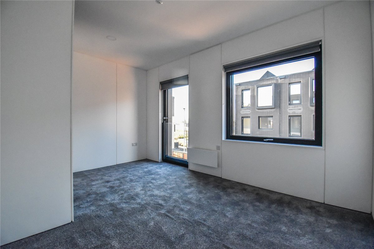 3 bedroom House, Lockhart Way, Northstowe, CB24 - Available, Image 3