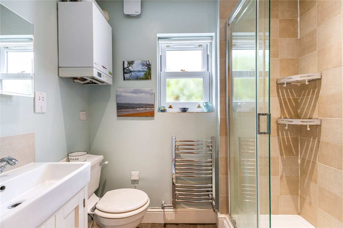 4 bedroom House, Fulbrooke Road, Cambridge, CB3 - Available, Image 13