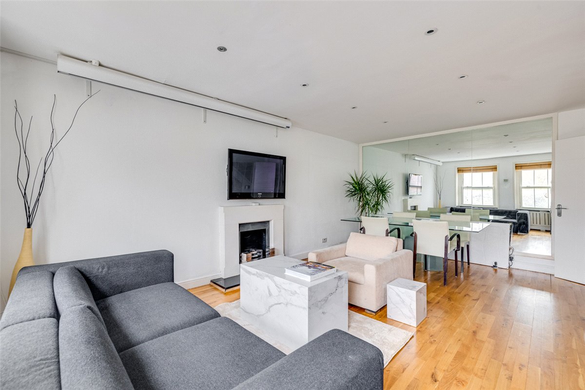 3 bedroom Flat, Ennismore Gardens, Knightsbridge, SW7 - Available, Image 13