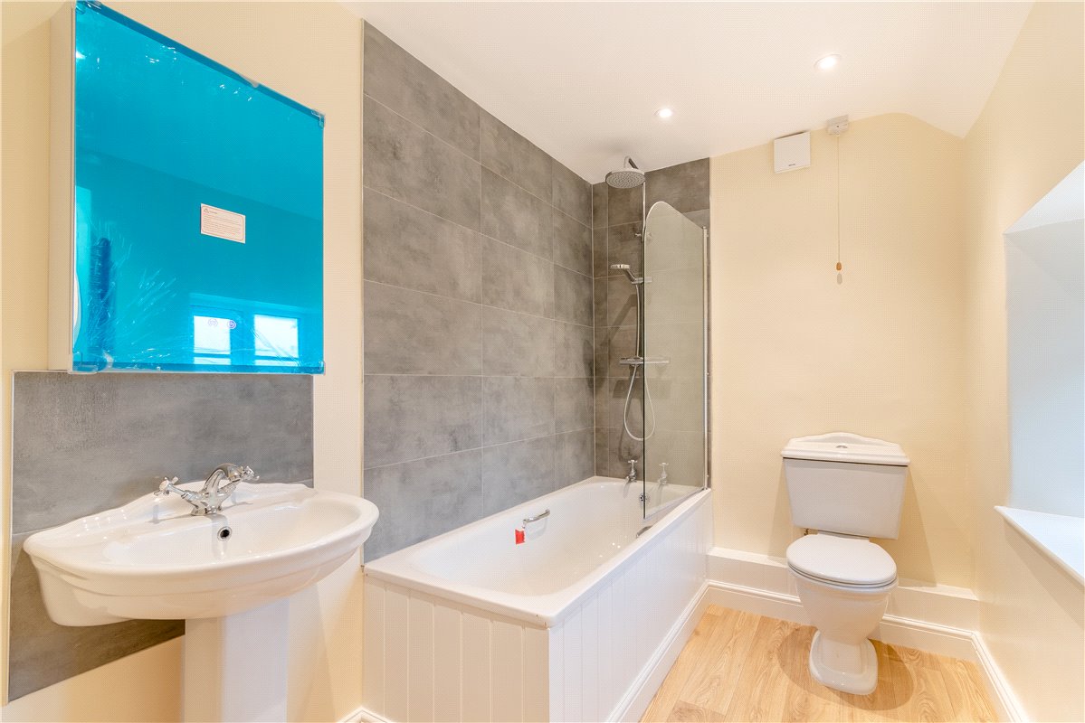 2 bedroom House, Sarsden, Chipping Norton, OX7 - Available, Image 4