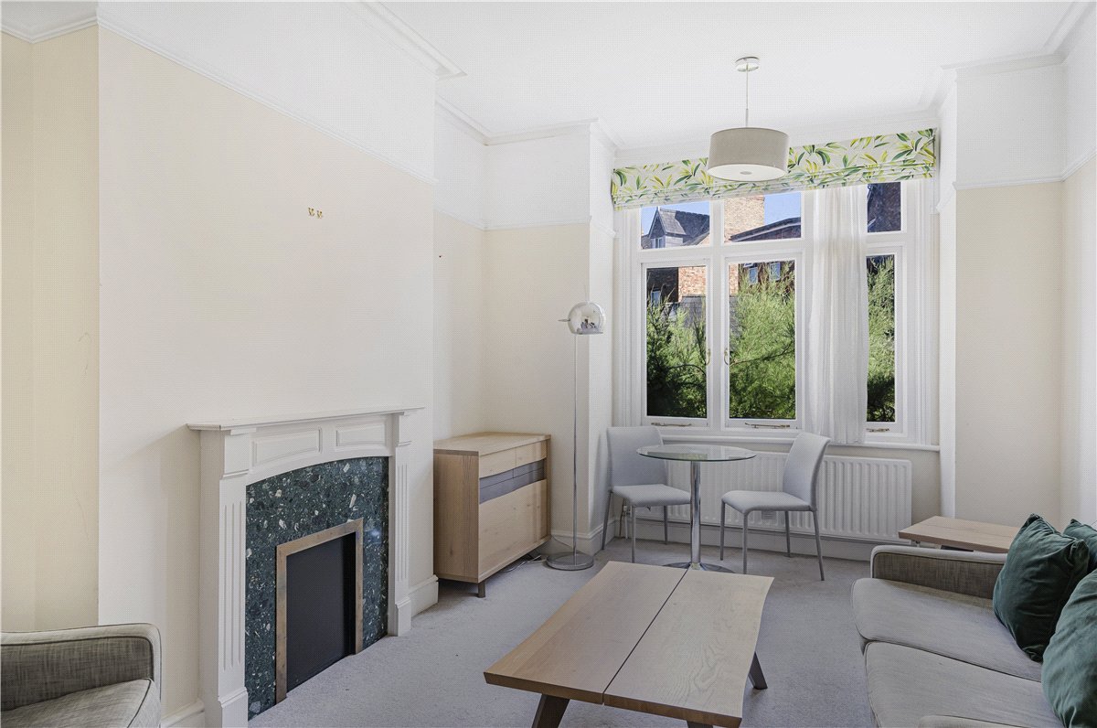 1 bedroom Flat, Walton Crescent, Oxford, OX1 - , Image 6