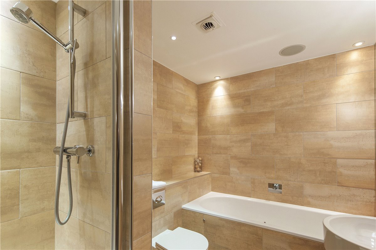 2 bedroom Flat, Imperial House 11-13, Young Street, W8 - Available, Image 6