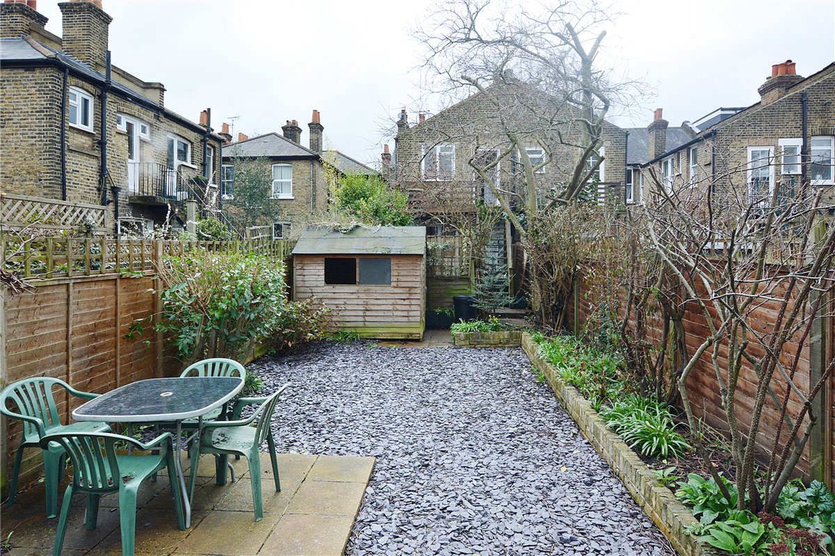 2 bedroom Maisonette, North Worple Way, London, SW14 - , Image 9
