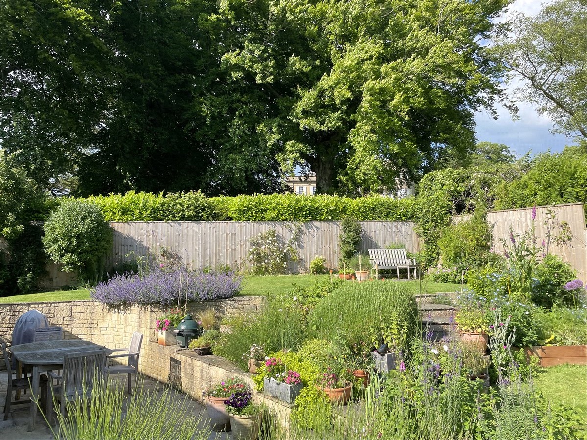 4 bedroom House, St. Stephens Close, Bath, BA1 - Sold, Image 2