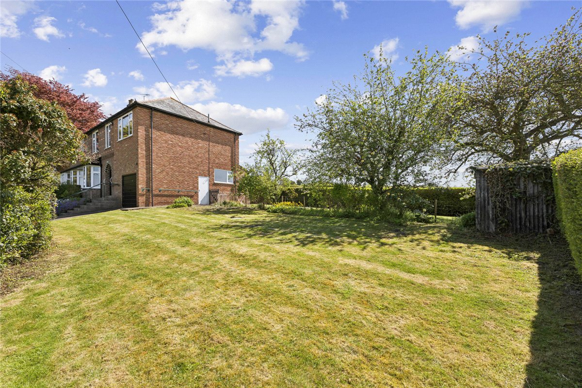 4 bedroom House, Hinton Parva, Swindon, SN4 - Available, Image 11