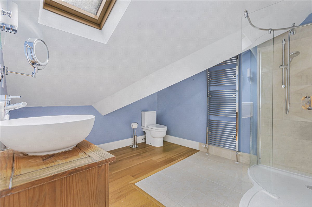 4 bedroom House, Woodperry Road, Beckley, OX3 - Available, Image 30