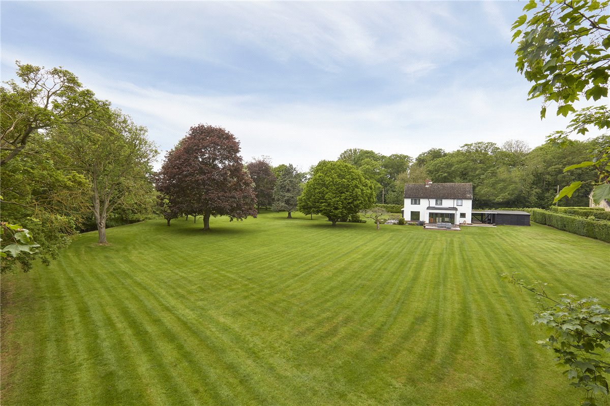 4 bedroom House, Moulton Road, Kennett, CB8 - Sold, Image 2