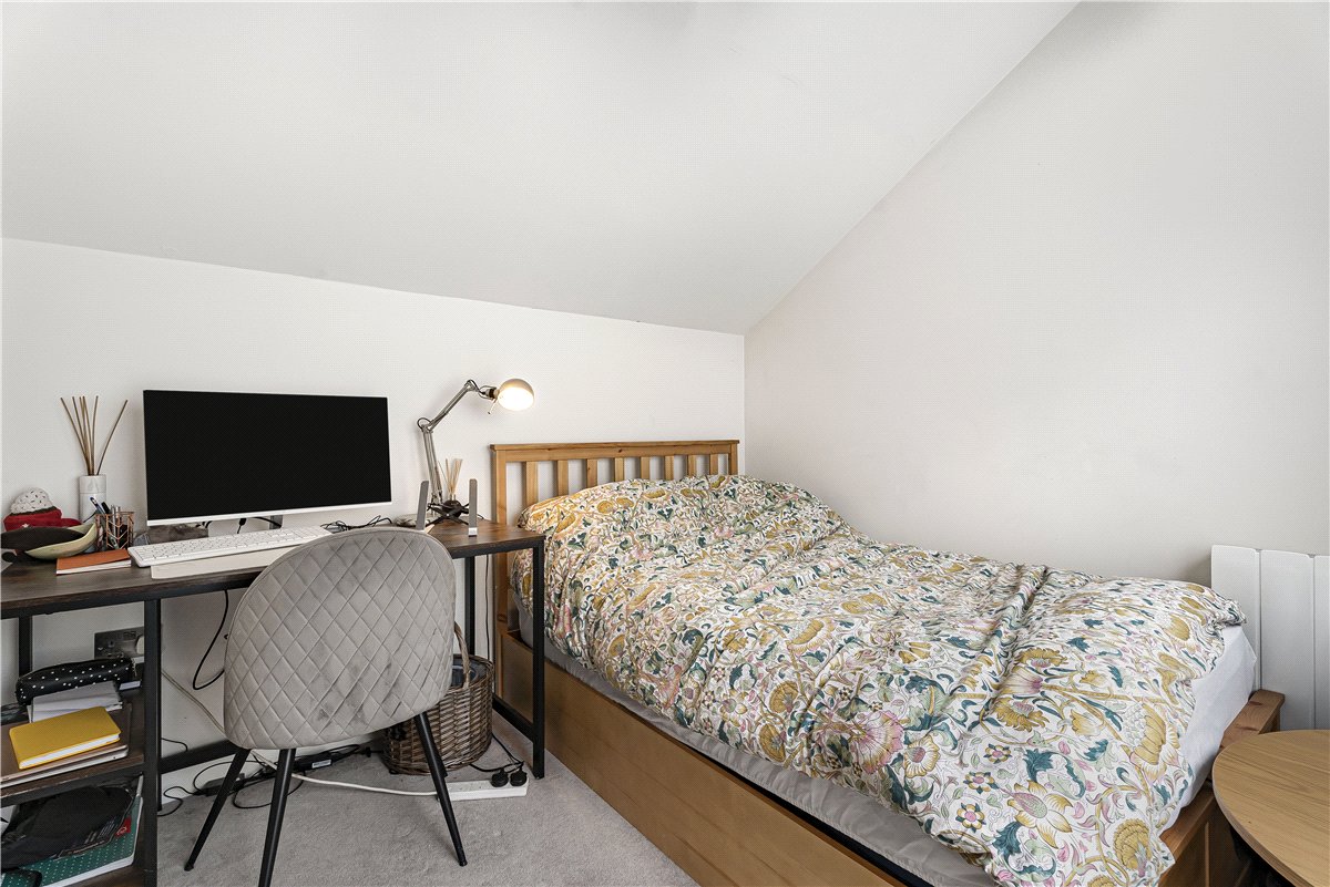 2 bedroom House, Wellington Street, Oxford, OX2 - , Image 14