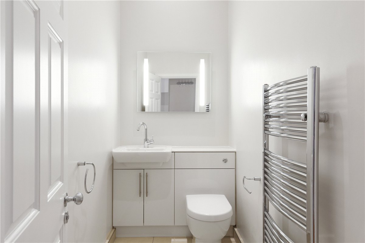 2 bedroom Flat, Montagu Street, London, W1H - Available, Image 11