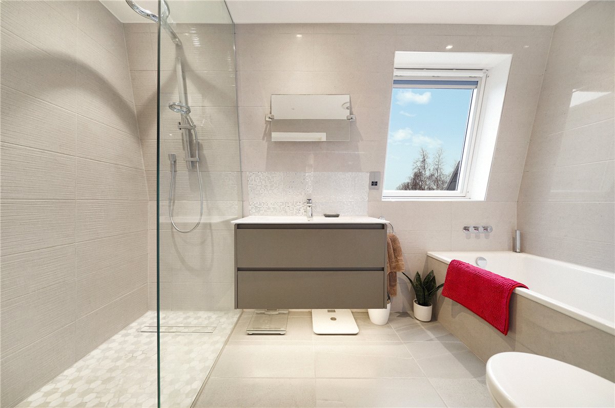 5 bedroom House, Inglethorpe Street, London, SW6 - Sold, Image 7