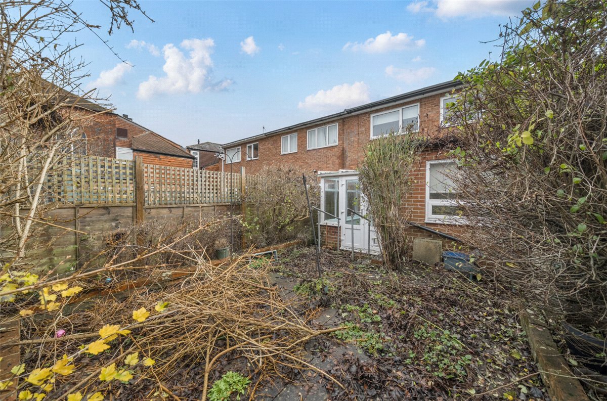 3 bedroom House, Kennet Mews, Marlborough, SN8 - Sold STC, Image 13