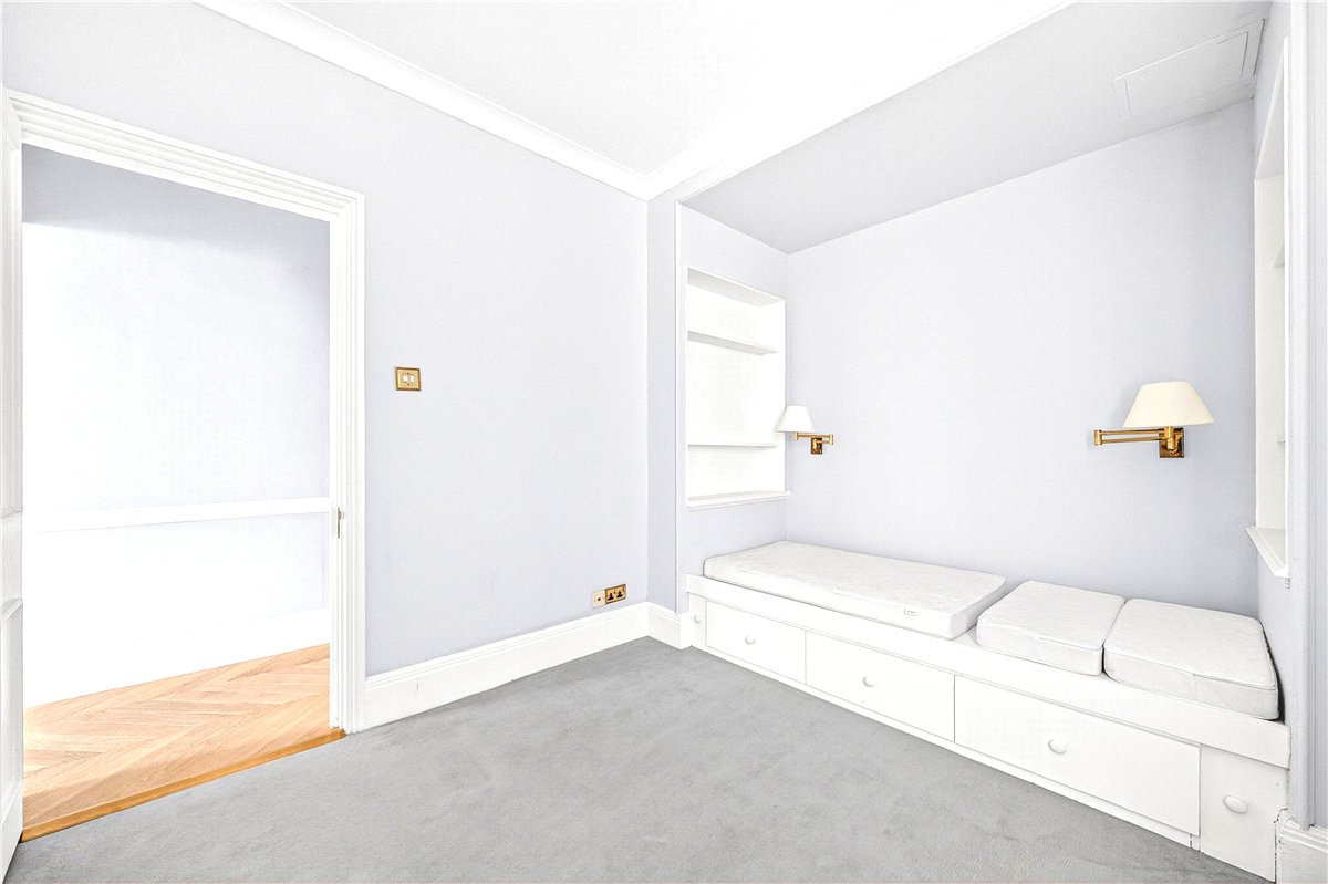 4 bedroom Flat, Cumberland Mansions, George Street, W1H - Available, Image 14