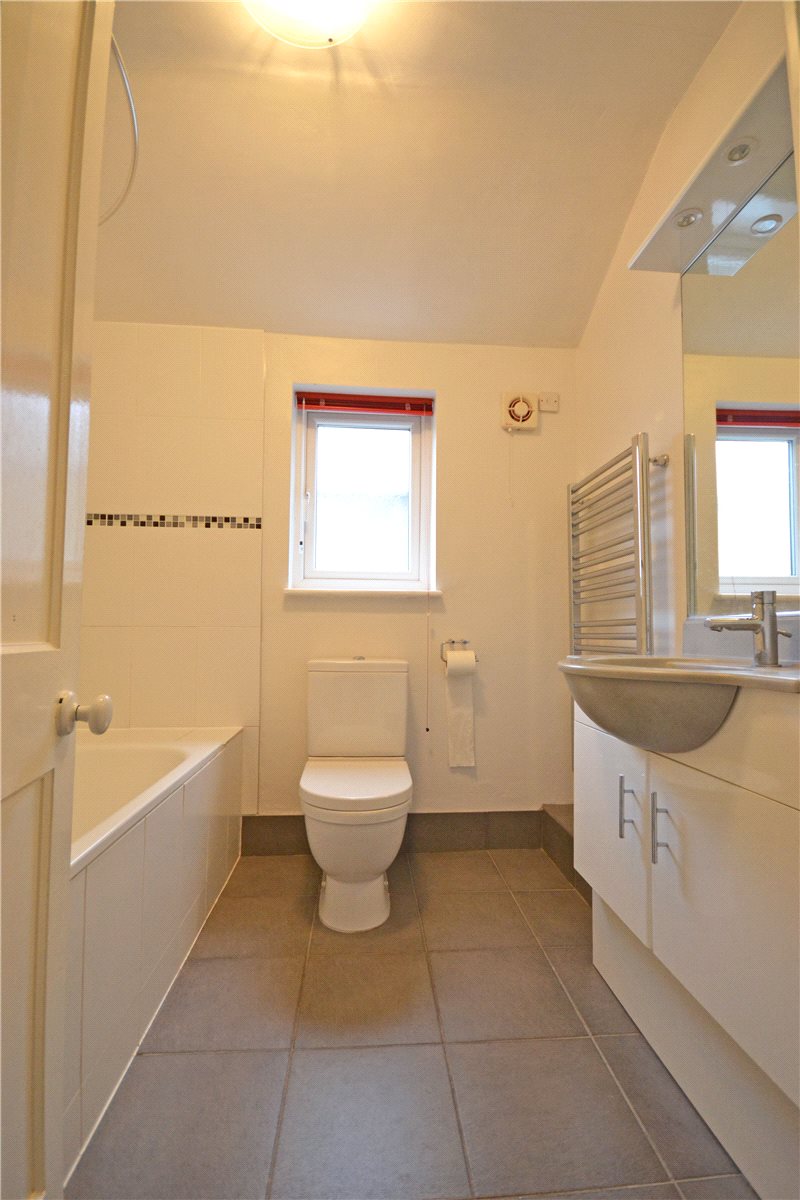 4 bedroom House, Cyprus Road, Cambridge, CB1 - , Image 9