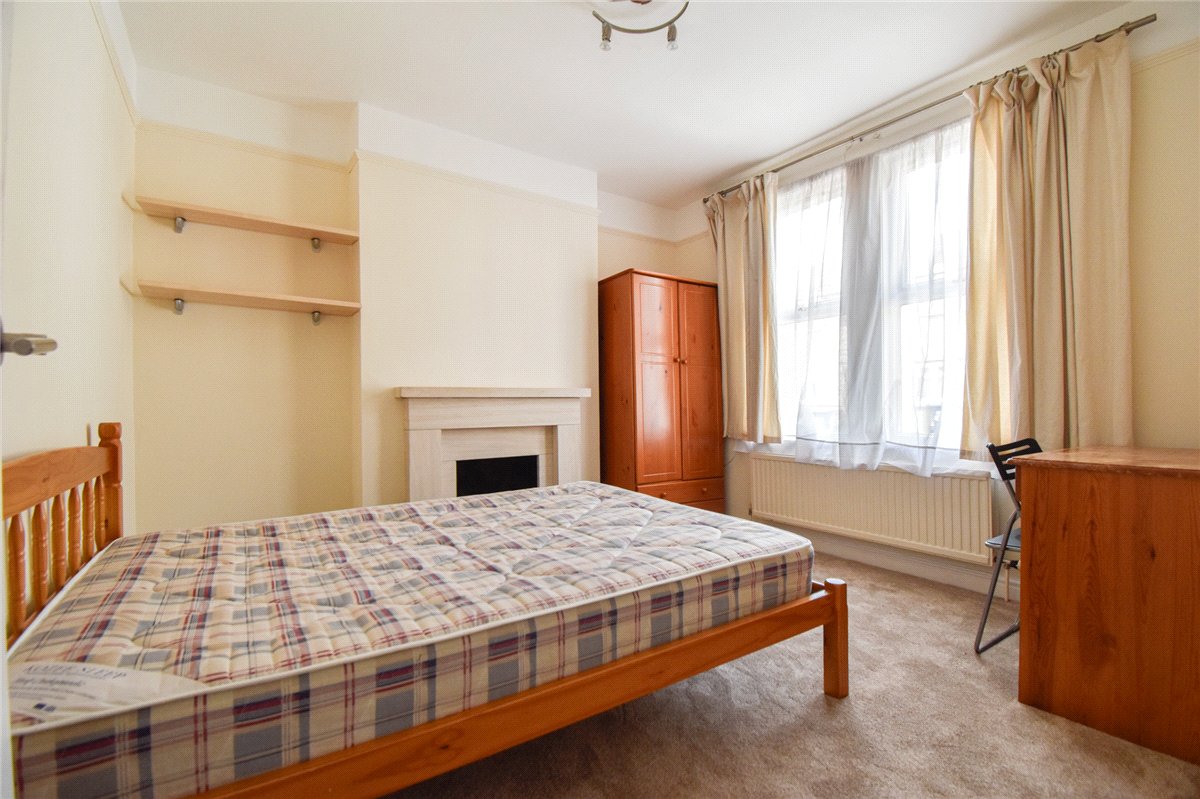 4 bedroom House, Cyprus Road, Cambridge, CB1 - Let Agreed, Image 9
