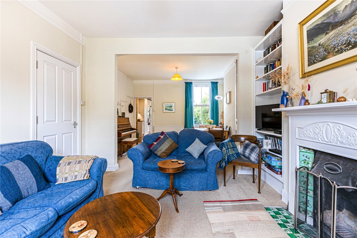4 bedroom House, Fulbrooke Road, Cambridge, CB3 - Available, Image 18