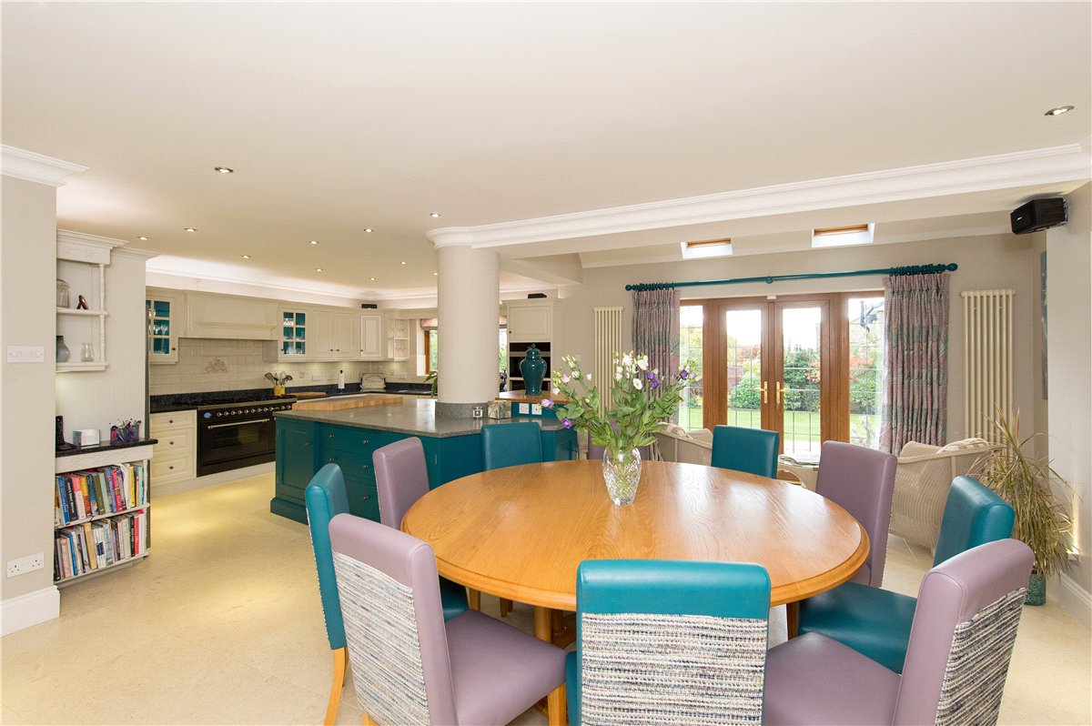 5 bedroom House, Fulwith Mill Lane, Harrogate, HG2 - Available, Image 5