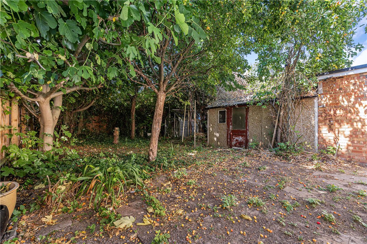 3 bedroom House, Wulfstan Way, Cambridge, CB1 - Available, Image 12