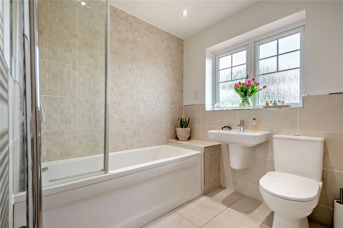 3 bedroom House, Drover Place, Boroughbridge, YO51 - Sold, Image 9