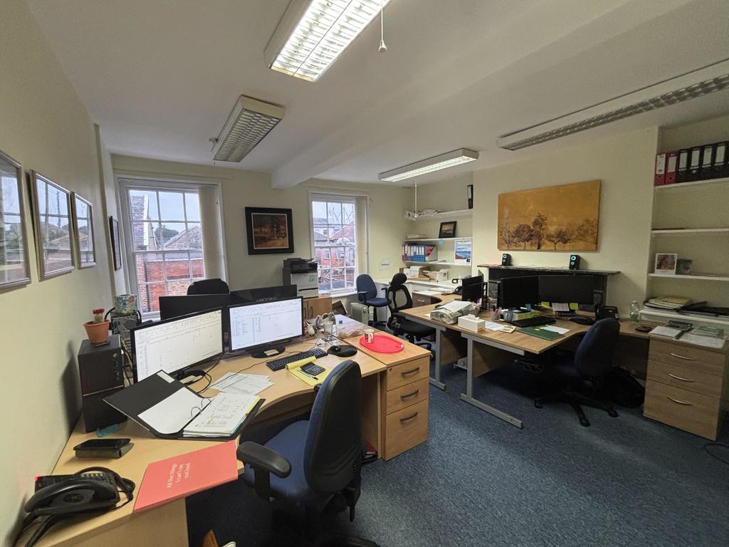 1273 Sq Ft, 4 Middle Street, Taunton, TA1 - Sold STC, Image 6