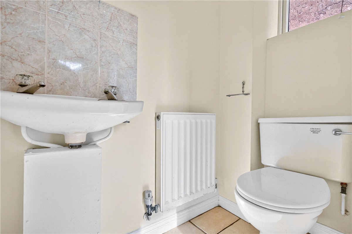 4 bedroom House, Kelso Close, Measham, DE12 - Available, Image 6