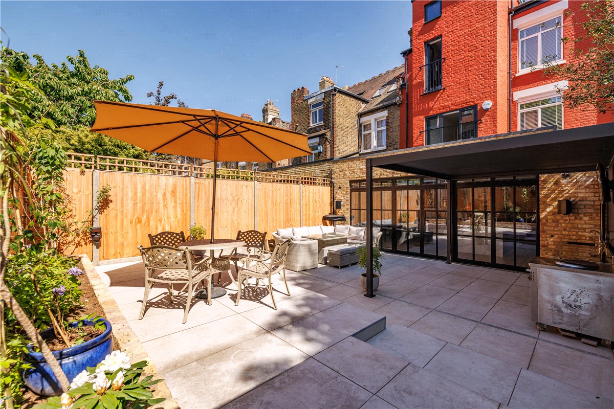 6 bedroom House, Acton Lane, London, W4 - Available, Image 3