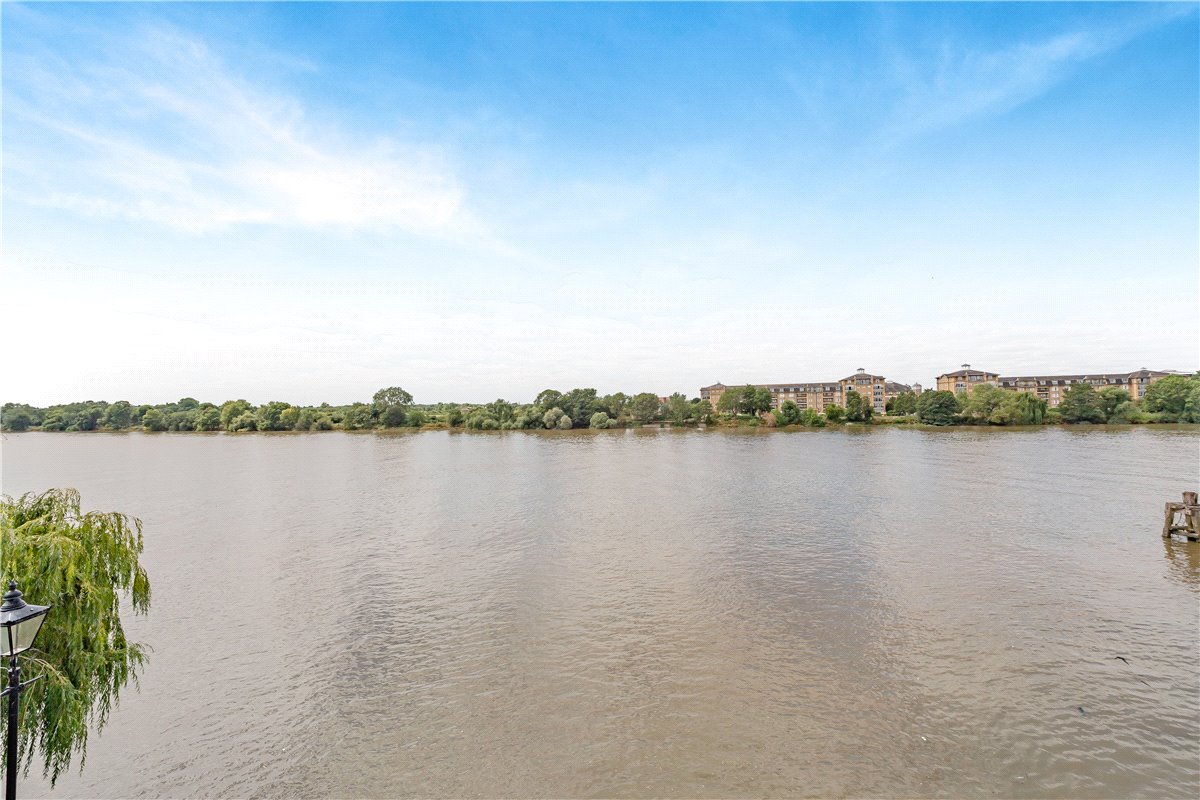 3 bedroom House, Rainville Road, London, W6 - Available, Image 6