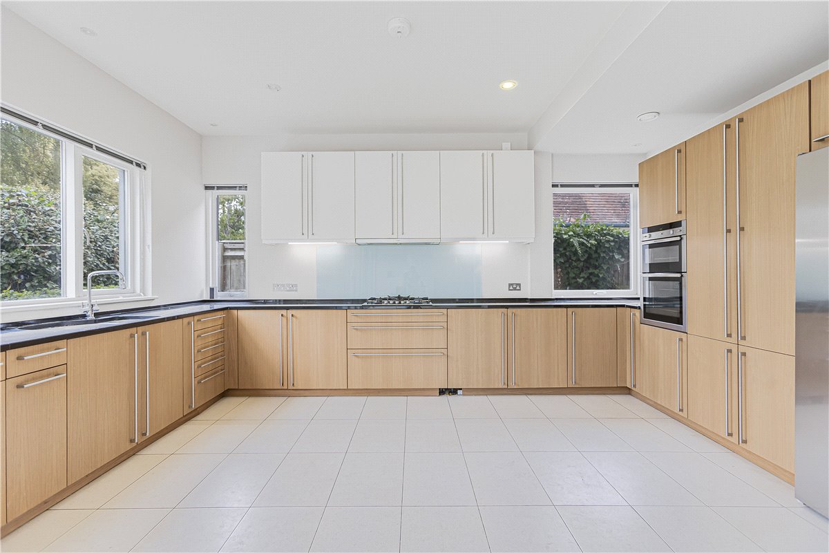 6 bedroom House, Woodstock Road, Oxford, OX2 - , Image 23