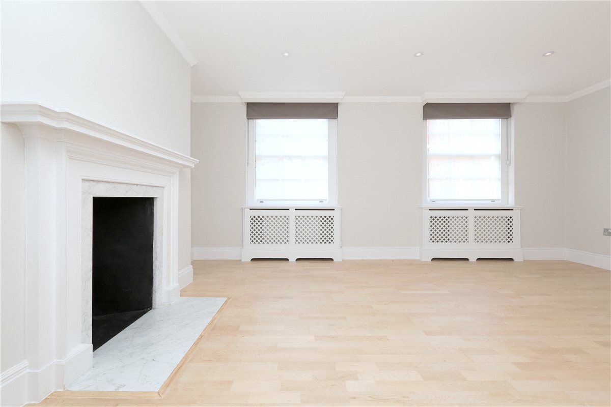 2 bedroom Flat, Seymour Place, Marylebone, W1H - Available, Image 6